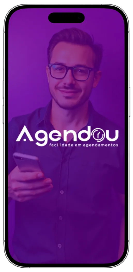 App Interface - Agenda